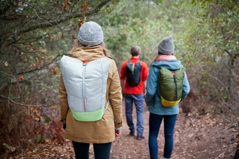 Daypacks