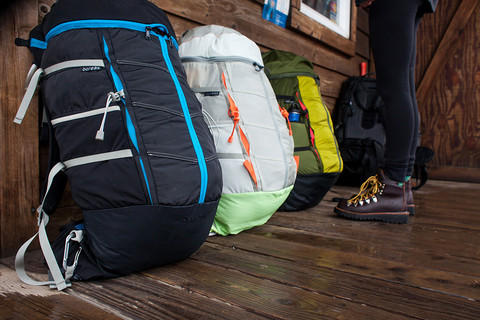 Sapa Trek (Truckee Green)