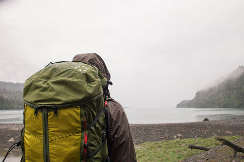 Sapa Trek (Farallon Black)