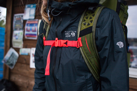 Sapa Trek (Truckee Green)