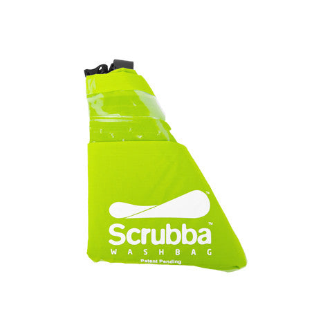 Scrubba Wash Bag