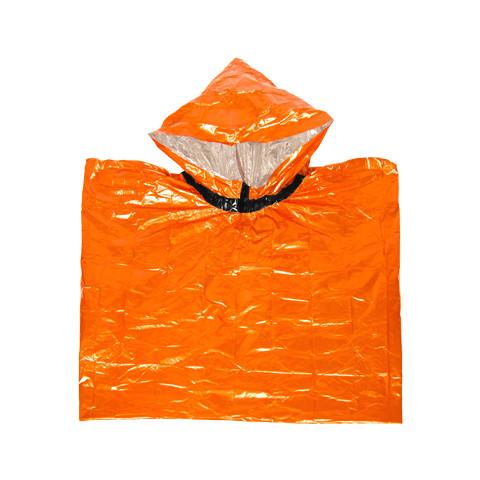 SOL Survival Poncho