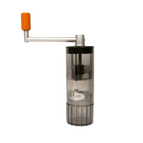GSI Java Mill
