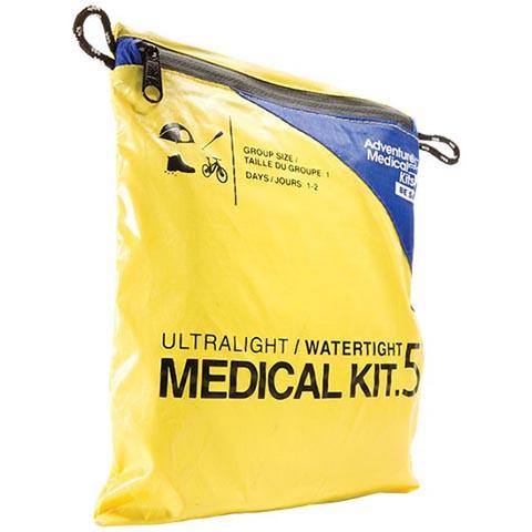 Ultralight and Watertight 5 Adventure Med Kit