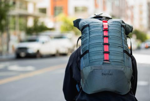 Bernal (Eclipse Black)