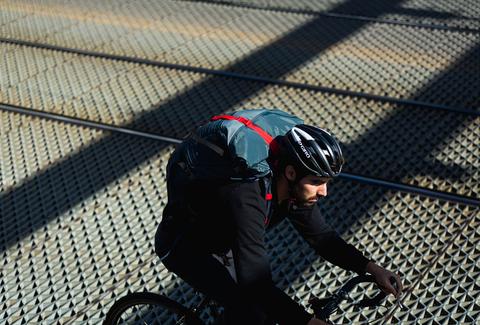 Bernal (Eclipse Black)