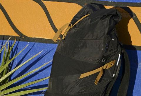 Bolinas (Eclipse Black)