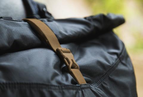 Bolinas (Eclipse Black)