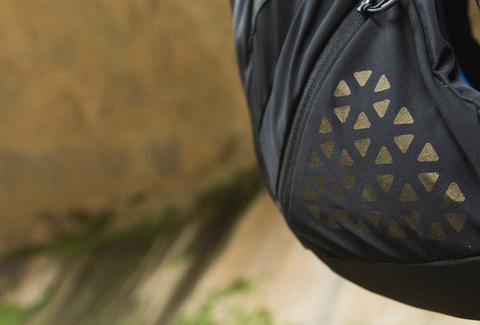 Bolinas (Eclipse Black)