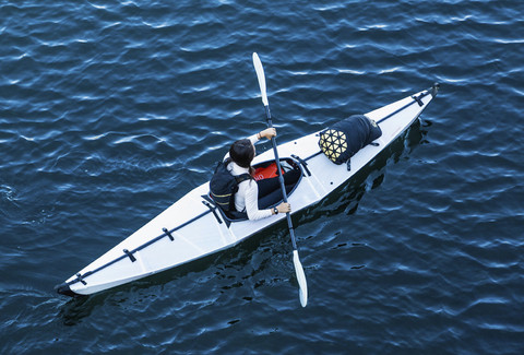 Bootlegger (Eclipse Black)