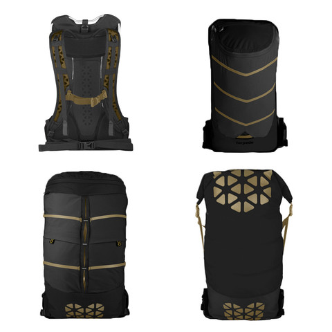 Packs