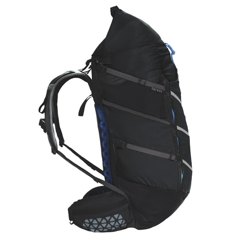 Buttermilks Lightweight Backcountry Pack (Farallon Black)