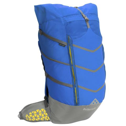 Buttermilks (Marina Blue)