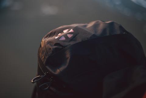 Echo Weatherproof Pack (Lava Black)