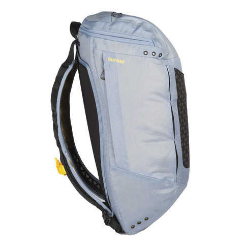 Echo (Canyon Blue)