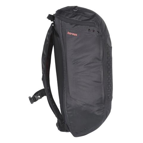 Echo Weatherproof Pack (Lava Black)