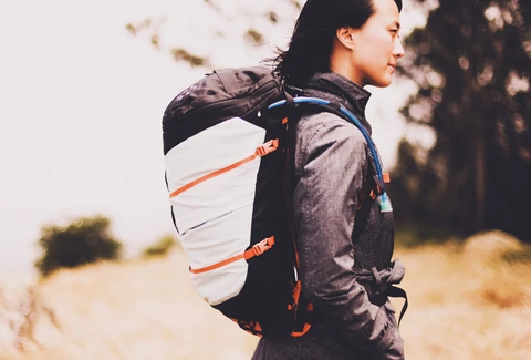 Hopper (Eclipse Black)