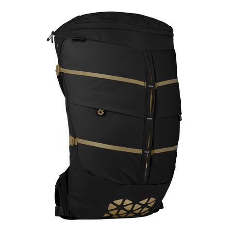 Hopper (Eclipse Black)