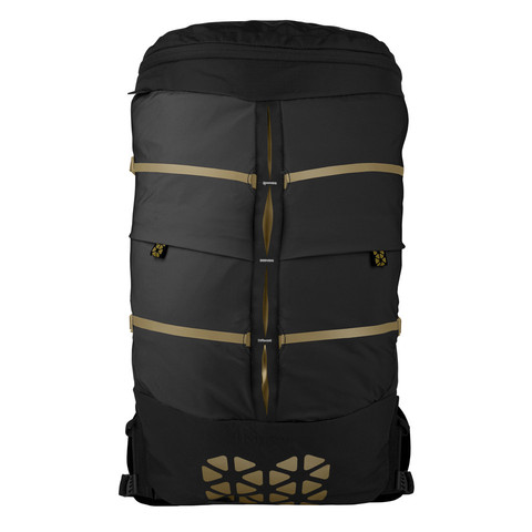 Bootlegger (Eclipse Black)