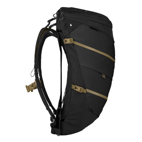 Hopper (Eclipse Black)