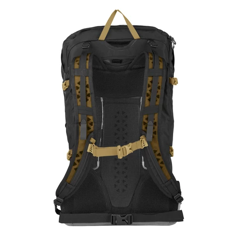 Hopper (Eclipse Black)