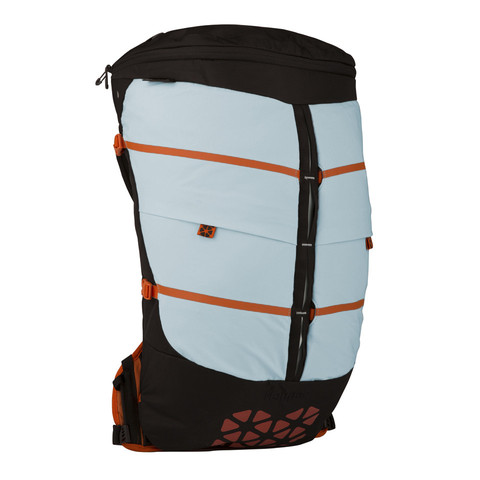 Hopper (Orbit Blue)