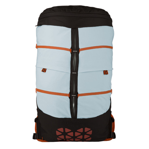 Hopper (Orbit Blue)