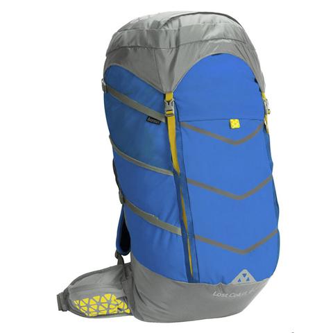 Lost Coast (Marina Blue)
