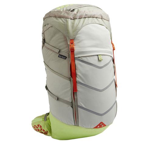 Lost Coast Backcountry Pack (Monterey Gray - Women's Fit)