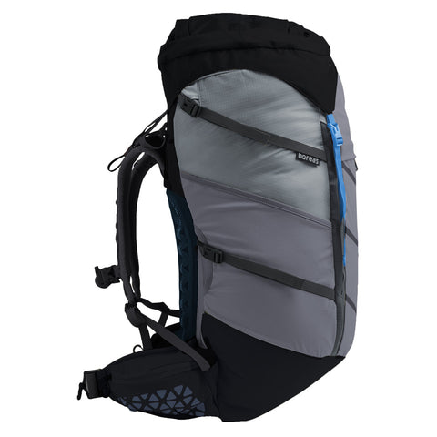 Lost Coast (Farallon Black)
