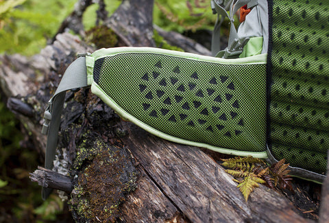 Muir Woods 30 (Monterey Grey)
