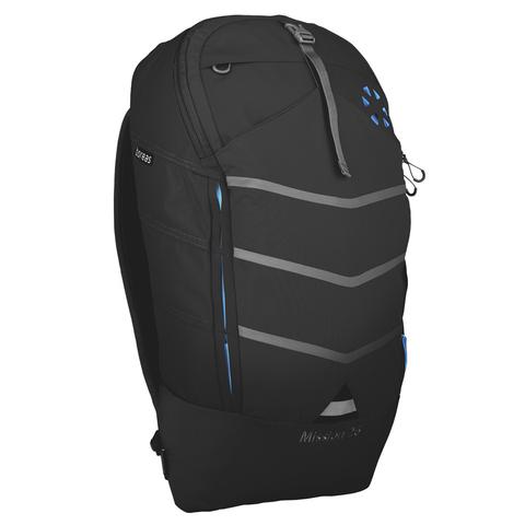 Mission 26 (Farallon Black)