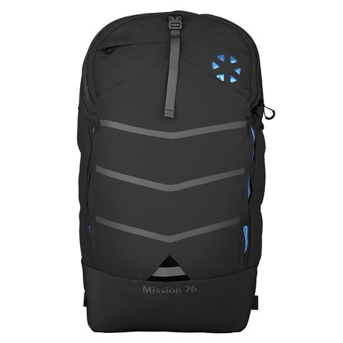 Mission 26 (Farallon Black)