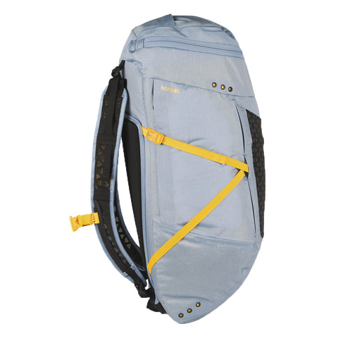 Monterey (Canyon Blue)