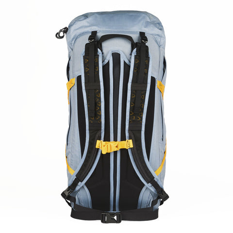 Monterey (Canyon Blue)
