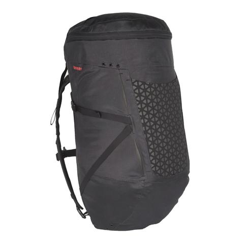 Monterey Weatherproof Pack (Lava Black)