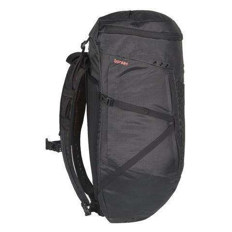 Monterey (Lava Black)