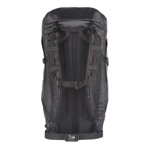 Monterey (Lava Black)