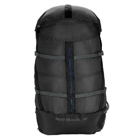 Muir Woods 30 (Farallon Black)