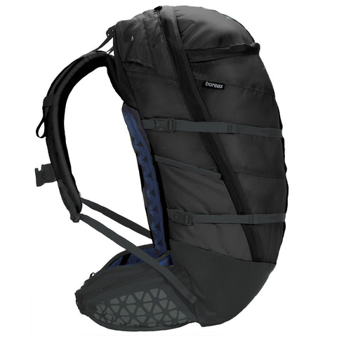 Muir Woods 30 (Farallon Black)