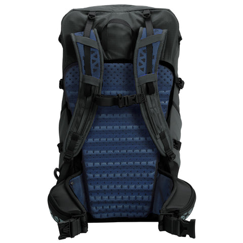 Muir Woods 30 (Farallon Black)
