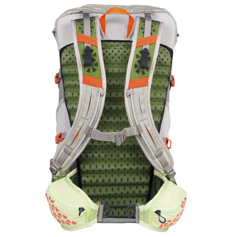 Muir Woods 30 (Monterey Grey)