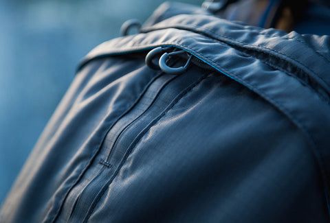 Muir Woods 30 (Canyon Blue)
