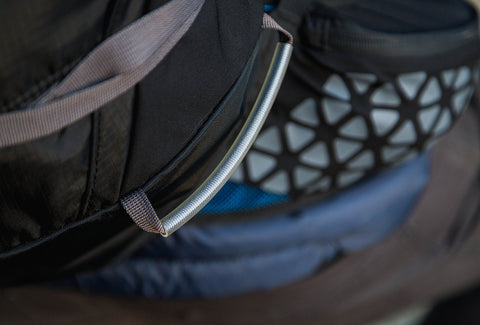 Muir Woods 30 (Canyon Blue)