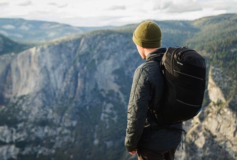 Peralta Tech Daypack (Halo Green)