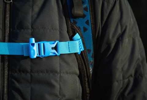Peralta Tech Daypack (Halo Green)