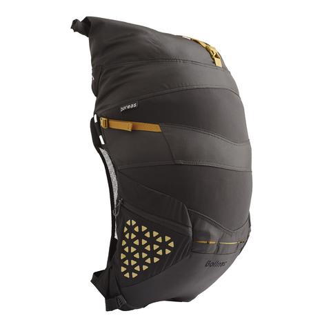 Bolinas (Eclipse Black)