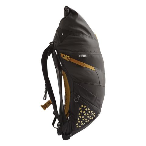 Bolinas (Eclipse Black)