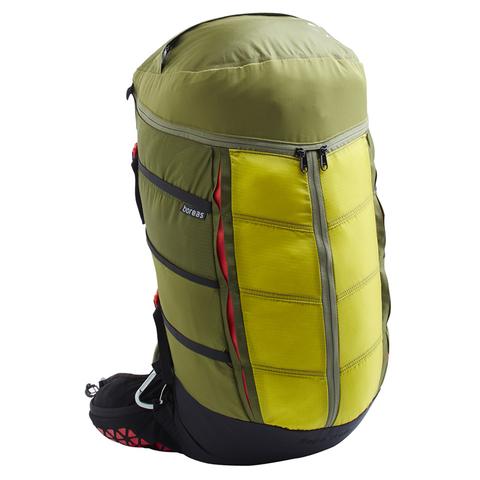 Sapa Trek (Truckee Green)