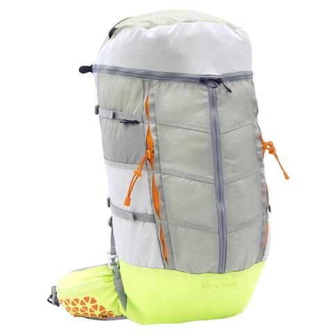 Sapa Trek (Monterey Grey)